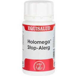 Holomega Stop-alerg 50 Cáp.