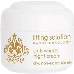 Wrinkle Reducing Night Cream Lifting Solution 50ml