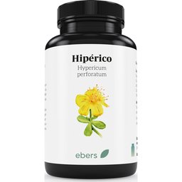 Millepertuis 60comp