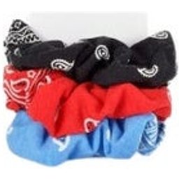 Coleteros Colores Hairband Lace Colors 3uds