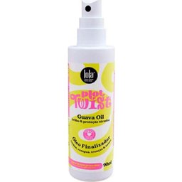 Plot Twist Guava Oil 90ml