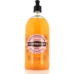 Huile Douche Escale Orientale 1000ml