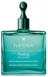 René Furterer Astera - Soin Cuir Chevelu Avant-Shampooing Apaisant - Head Spa 50 ml - Flacon Applicateur 50 ml