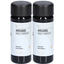 Phytomed huile d'avocat bio 100 ml