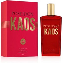 Kaos Eau de Toilette Spray 150ml