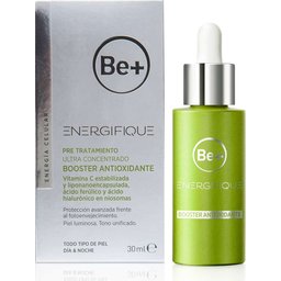 Energize Booster Antioxydant Antioxydant Ultra Concentré 30ml