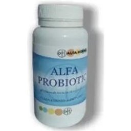 Alfa Probiotic 60caps