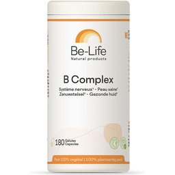 B Complex