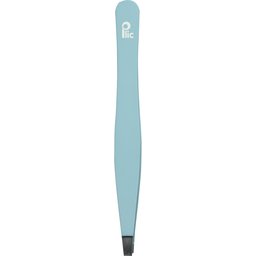 Pince à Épiler Mors Droit Bleu 1ut