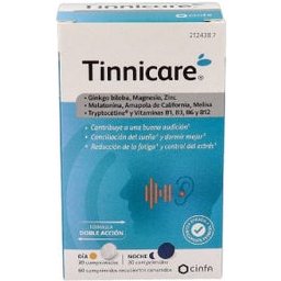 Tinnicare 60comp