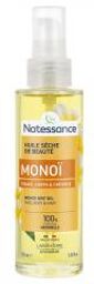Monoï Huile Sèche de Beauté 100 ml - Flacon-Pompe 100 ml