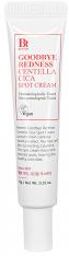 Goodbye Redness Centella Cica Spot Cream 15 g - Tube 15 g