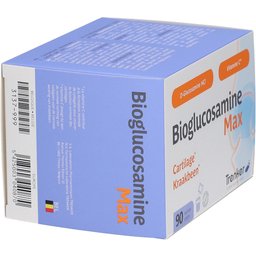 Bioglucosamine Max