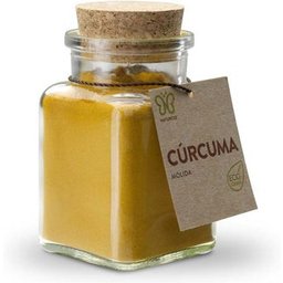 Curcuma Moulu Bio 75g