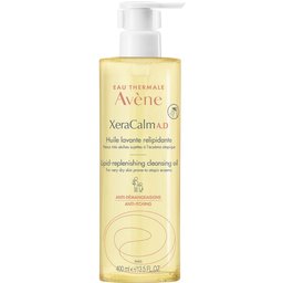XeraCalm AD Huile Lavante Relipidante 400ml