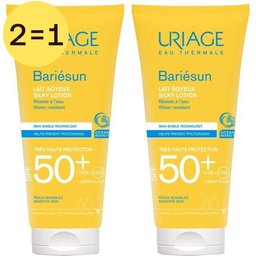 Bariésun Lait Soyeux Spf50+