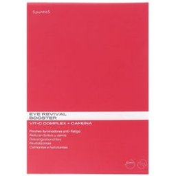 Eye Revival Booster 3 Paires