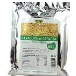 Sachets de bière à la levure 200 g