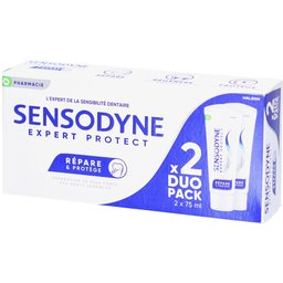 Répare & Protège x2