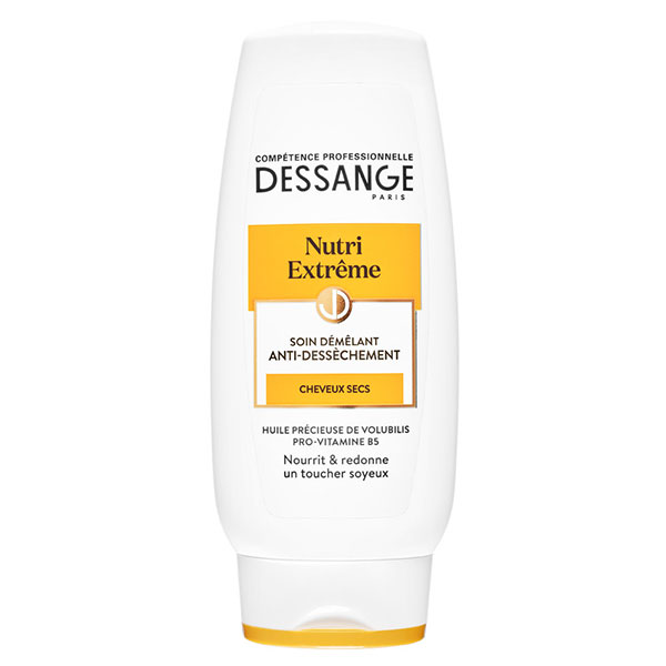 Nutri Extrême Après Shampoing Anti-Déssèchement 200ml