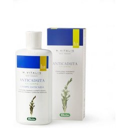 Humusvitalis Shampooing Antichute 200ml