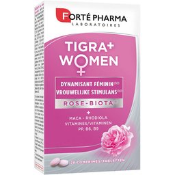 Forté Pharma Tigra+ Women