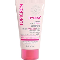 HYDRA+ Masque Hydratant Eclat 50ml