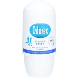 Deo Marine Fresh Roll-on