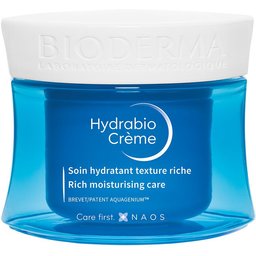 Hydrabio Crème