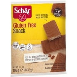 Snack 105g