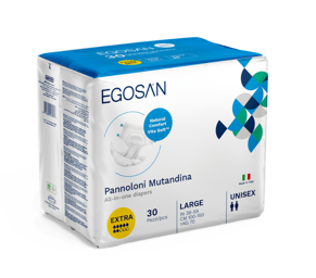Vita Soft Extra Large - 8 paquets de 30 protections