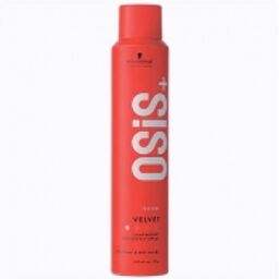Spray Léger Effet Cire Velvet OSIS+ Pro