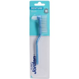 Jordan Clinic Denture Brush