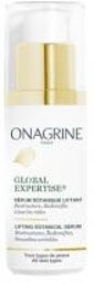 Global Expertise Sérum Botanique Liftant 30 ml - Flacon-Pompe 30 ml