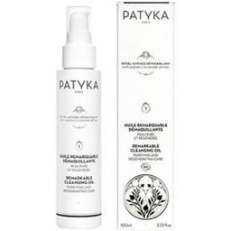 Huile Démaquillante Remarquable 100ml