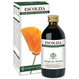 ESCOLZIA EXTRAIT INTÉGRAL 200ML