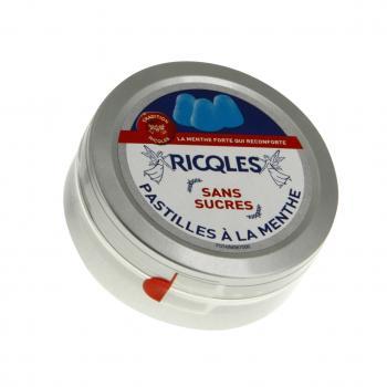 pastille 50g