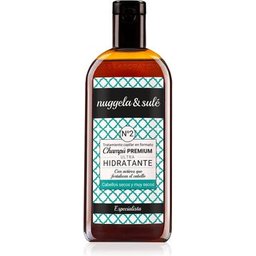 Nuggela & Sulé Set Champú N2 Ultra Hidratante
