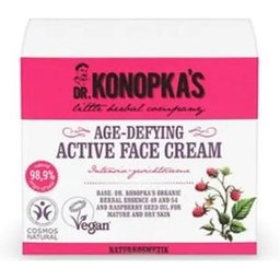 Dr Konopka's Active Anti-Age Facial Cream 50ml