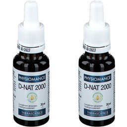 Physiomance D-Nat 2000 Phy341