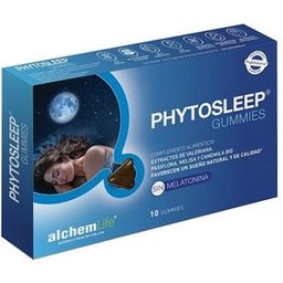 Phytosleep 10 Gummies