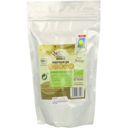 Beurre de Cacao Cru 250g