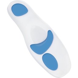 Silicone Insole Acp935 Nº35-36 T0 1ud