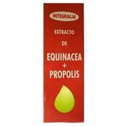 Echinacea + Extrait de Propolis 50ml