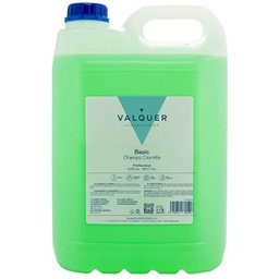 Champu Clorofila 5000 Ml