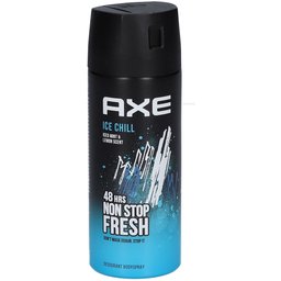 AXE ICE Chill