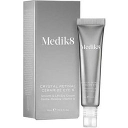 Crystal Retinal Ceramide Eye 3 15ml