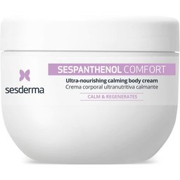 Sespanthenol Crème Corps Apaisante et Nourrissante 400 ml