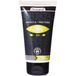 huile d'argan Bio 50ml