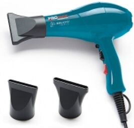 Sèche-cheveux Rigato-2 Ionic Bleu